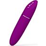 Vibrador LELO MIA 3 com design discreto para viagens