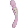 Vibrador WAND LELO SWITCH com Estimulação Dupla