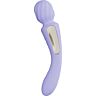 Vibrador WAND LELO SWITCH com Estimulação Dupla