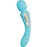 Vibrador LELO SWITCH Wanda com Estimulação Dupla