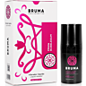 Vibrador Líquido BRUMA Sabor Chicle 15 ml