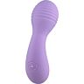 Vibrador Maro Kawaii Wand — Tokyo Design recarregável