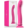 Vibrador Intense Fun Michelangelo com base de sução