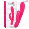 Vibrador Morressa Gino com Sistema Tickling