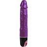 Vibrador Multivelocidade BAILE VIBRATORS com tacto suave