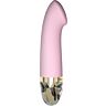 Vibrador Mystim Right on Ron ponto G compacto