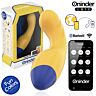 Vibrador ONINDER CUTE LOVE BUDDY com App e 9 Modos