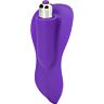 Vibrador discreto Tantus Panty Play