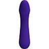 Vibrador Ponto G Pretty Love Cetus com 12 Modos de Vibração