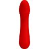 Vibrador Punto G Pretty Love Cetus com Silicona Suave