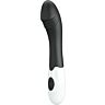 Vibrador Ponto G Pretty Love Elemental 30 Modos