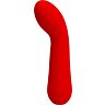 Vibrador ponto G Pretty Love Faun com 12 modos de vibração