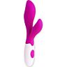 Vibrador Pretty Love Newman com 30 modos de vibração