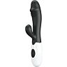 Vibrador Punto G Pretty Love Snappy com 30 Modos de Vibração