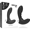Vibrador Prostático Addicted Toys Modelo 4 - Estimulação Potente