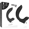 Vibrador prostático Addicted Toys Modelo 7 - Estimulação intensa