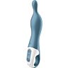 Vibrador Satisfyer A-Mazing 1 com Estimulação do Ponto A