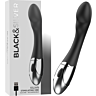 Vibrador Ponto G BLACK&SILVER Kilian