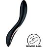 Vibrador Satisfyer Rrrrolling Explosion com Estimulação Interna