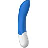 Vibrador ponto G Liebe Mighty curvo e recarregável
