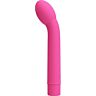Vibrador ponto G Pretty Love Logan com 10 vibrações