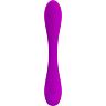Vibrador PRETTY LOVE SMART Yedda ponto G flexível