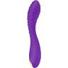 Vibrador Slender S Pleasures para Ponto G