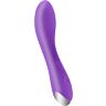 Vibrador ponto G S Pleasures Smooth