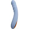Vibrador ponto G SVAKOM AVA NEO com empuxo