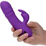 Vibrador Rabbit CalExotics Manhattan Beach Marvel