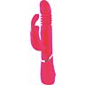 Vibrador Rabbit Dreamlove Treasure Missouri com Movimento Up&Down