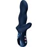 Vibrador Rabbit FUN FACTORY BI STRONIC CRAVE com Movimentos Profundos