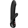 Vibrador Rabbit FUN FACTORY BI STRONIC EMBRACE com Dupla Estimulação