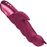Vibrador Rabbit FUN FACTORY Darling Devil com Estímulo Duplo