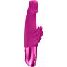 Vibrador Rabbit FUN FACTORY WICKED ANGEL com design audacioso