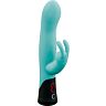 Vibrador Rabbit Liebe com estimulação dupla