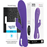 Vibrador MR. BOSS Aitor com tecnologia Watchme