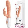 Vibrador Rabbit PRETTY LOVE Easter Bunny com estimulador