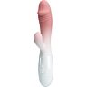 Vibrador Rabbit Pretty Love Snappy com 30 funções