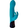 Vibrador Rabbit Liebe com Doble Motor e 15 Modos