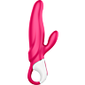 Vibrador Rabbit SATISFYER Vibe Mr Rabbit