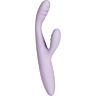 Vibrador Rabbit SVAKOM Cici 2+ com app
