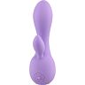 Vibrador Rabbit Tokyo Design MARO KAWAII 10 Recarregável