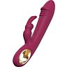 Vibrador Rabbit TOYJOY Taygeta | Estimulação dupla potente