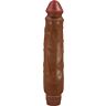 Vibrador BAILE Jack 26 cm | Realismo e Vibe Potente
