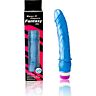 Vibrador BAILE Waves of Pleasure 23 cm com regulador