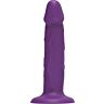 Vibrador realista GET REAL 19,5 cm