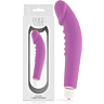 Vibrador Dolce Vita Realistic Pleasure com 7 modos de vibração