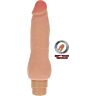 Vibrador Realista GET REAL Dual Density Smooth