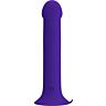 Dildo Vibrador Pretty Love Murray Youth Recarregável